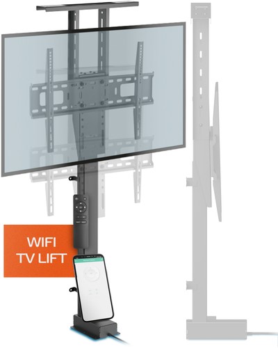 Wifi möbel lift elektrisch - wifi,