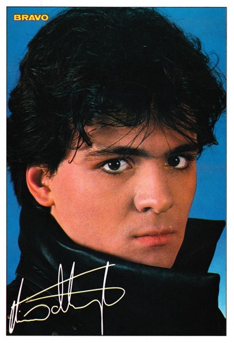 Nino angelo bravo - angelo, (bravo