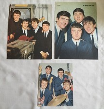 Orig 1960s Swinging Blue Jeans