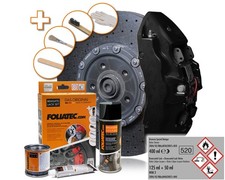 FOLIATEC Bremssattellack 2176