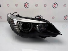 Frontscheinwerfer BMW 5 E60 7044672 Xenon Rechts Scheinwerfer Headlight