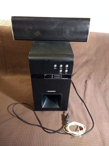 Blaupunkt s250 competence - s250,