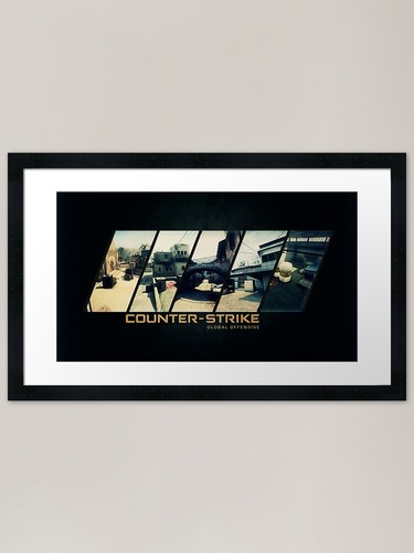 Counter strike global - counter,