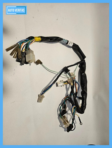 Kabelbaum elektrisch für - elektrisch,