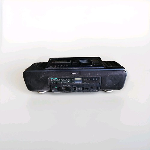Sony cfd 60l - sony, cfd-60l