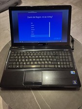Asus a52j laptop - a52j, intel