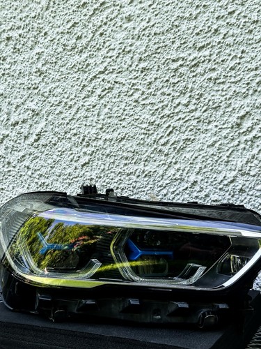 Original bmw g05 - x6,