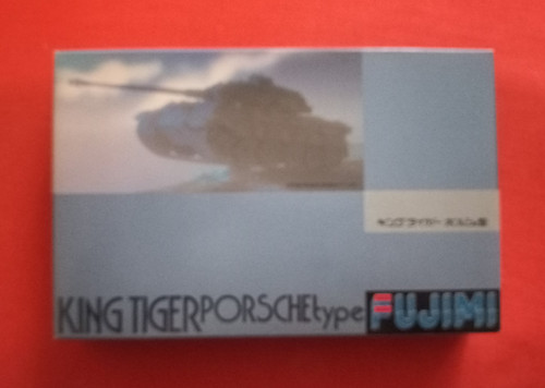 Fujimi 38022 king - 38022,