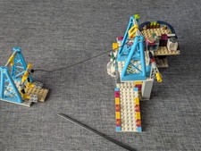 LEGO® Friends Skilift im