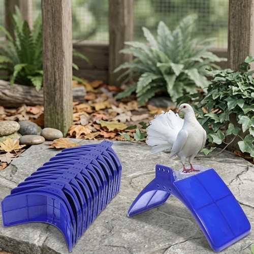 Vogelständer für tauben - vogelständer,