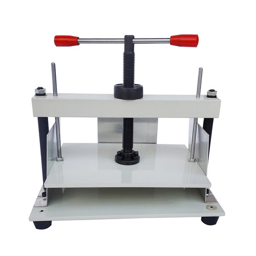 Buchbindemaschine manuelle - a4-buchbindemaschine,