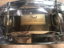 Seltene Pearl S314PBN Steel