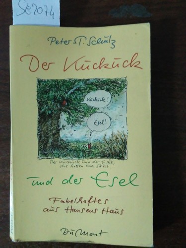 Der kuckuck und - der,