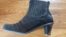 Dekode stiefelette schlupf - dekode,