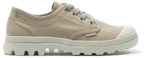 Palladium pampa oxford damen - pampa,