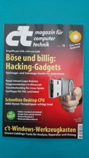 c´t magazin für computer