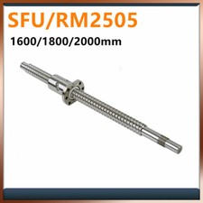 SFU/RM2505 Kugelumlaufspinde