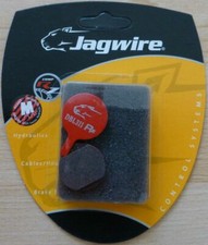 Jagwire Disc Brake Pads für
