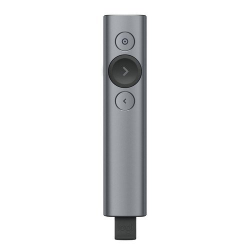 Logitech spotlight bluetooth - logitech,