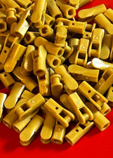 10 x Lego Halter Arm Bar Griff