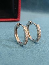 0,21 Cts Runde Brilliant Cut