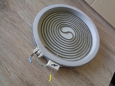 Bauknecht Glaskeramik Heizkörper eika 2002032330 , 1700 Watt , NEU