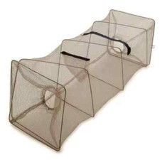 KÖDERFISCHREUSE mit