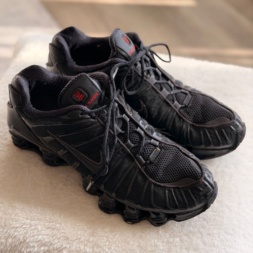 Nike shox herren sneaker - shox,