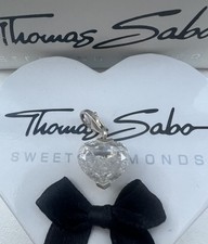 Thomas Sabo Herz Charm