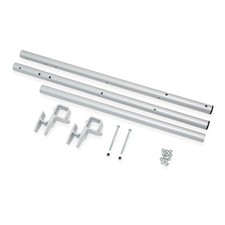 Burley Cub Lower Frame Kit