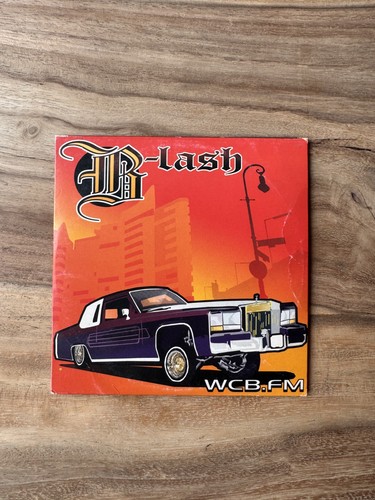 Lash wcb deutschrap - •,