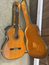vintage Takamine Model No