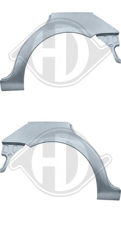 Diederichs reparaturblech - diederichs,