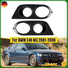 Stoßstange Nebelscheinwerfer