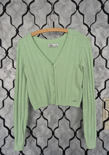 Hollister cardigan oberteil - hollister,