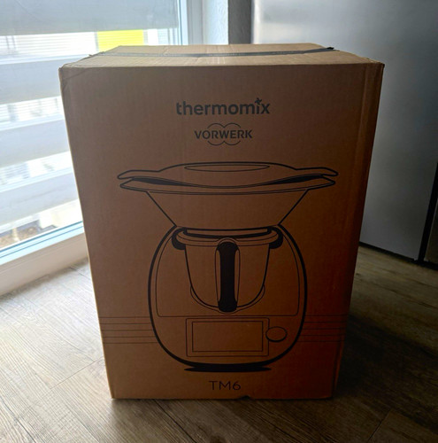 Thermomix trolley varoma - thermomix, varoma-bag
