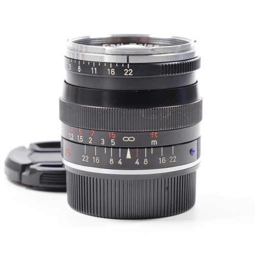 Carl zeiss biogon - carl,