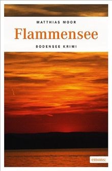 Flammensee bodensee krimi - bodensee,