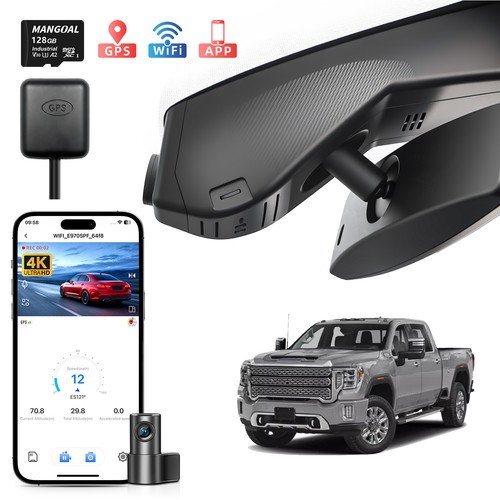 Mangoal rear 1080p oem - mangoal,