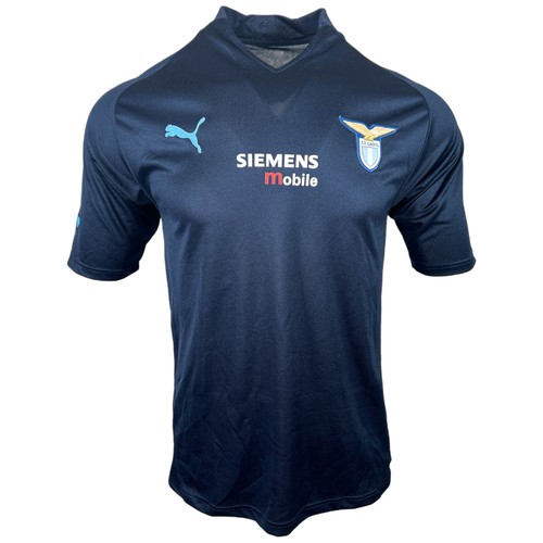 Puma lazio rom - lazio, training