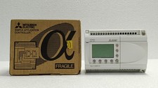 Mitsubishi AL2-14MR-D Logic