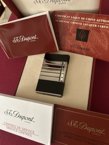 Dupont ligne 2 palladium - dupont,