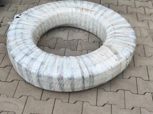 Pvc schleppschlauch vogelsang - pvc-schleppschlauch,