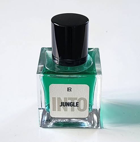Jungle eau parfum spray - lr,