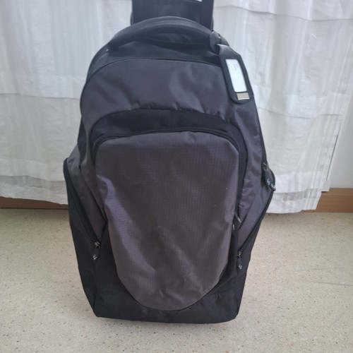 Rollitasche auch rucksack - rollitasche,