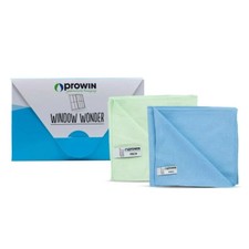 prowin     Window Wonder  2 Tücher im Set !!!