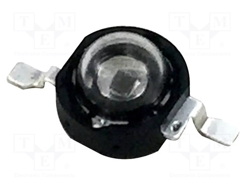 Transparent 840mw sender - 840mw, ir