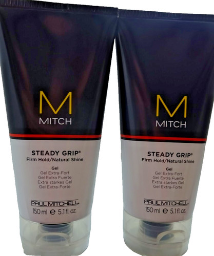 Paul mitchell mitch - mitchell,
