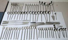 Wilkens Invito Besteck 8