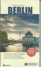 Reiseführer Stadtführer